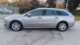 Peugeot 508 2.0HDi Aut. - 7999 € / 15644.68 лв. - 79006980 2
