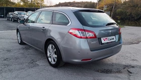 Peugeot 508 2.0HDi Aut. - 7999 € / 15644.68 лв. - 79006980 3