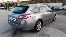 Peugeot 508 2.0HDi Aut. - 7999 € / 15644.68 лв. - 79006980 5