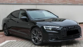 Audi A8 L 60 TFSI e Quattro V6 Plug-in Hybrid | Auto.bg — изображение 2