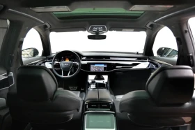 Audi A8 L 60 TFSI e Quattro V6 Plug-in Hybrid | Auto.bg — изображение 8