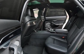Audi A8 L 60 TFSI e Quattro V6 Plug-in Hybrid | Auto.bg — изображение 9