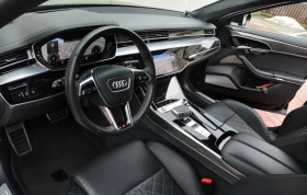 Audi A8 L 60 TFSI e Quattro V6 Plug-in Hybrid | Auto.bg — изображение 6