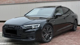 Audi A8 L 60 TFSI e Quattro V6 Plug-in Hybrid