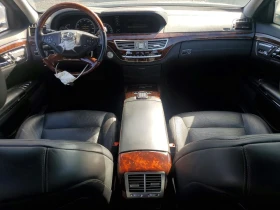 Mercedes-Benz S 550 5.5l - 7999 € / 15644.68 лв. - 22593392 8