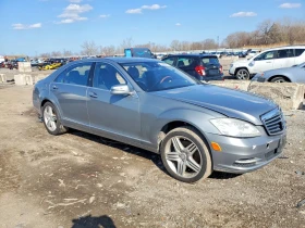 Mercedes-Benz S 550 5.5l - 7999 € / 15644.68 лв. - 22593392 4