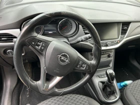 Opel Astra Opel Astra K Sport tourer - 10500 € / 20536.22 лв. - 41686984 6