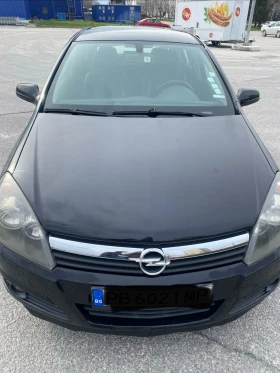 Opel Astra - 3000 € / 5867.49 лв. - 14497887 8