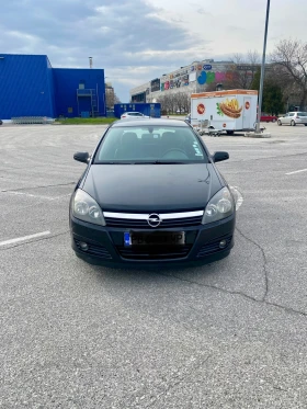 Opel Astra - 3000 € / 5867.49 лв. - 14497887 7