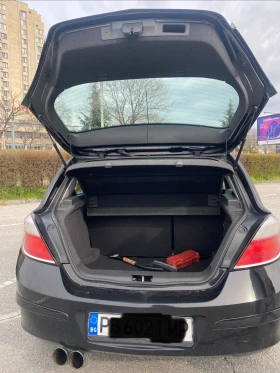Opel Astra - 3000 € / 5867.49 лв. - 14497887 10