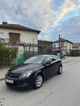 Opel Astra - 2200 € / 4302.83 лв. - 93524561 2
