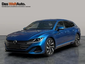VW Arteon 