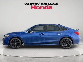 Honda Civic Si FWD* АвтоКредит* (Цена до БГ)  - 24599 € / 48111.46 лв. - 15304723 2