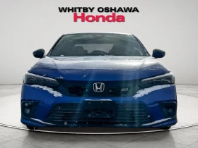 Honda Civic Si FWD* АвтоКредит* (Цена до БГ)  - 24599 € / 48111.46 лв. - 15304723 7