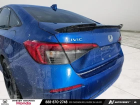 Honda Civic Si FWD* АвтоКредит* (Цена до БГ)  - 24599 € / 48111.46 лв. - 15304723 10