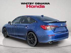 Honda Civic Si FWD* АвтоКредит* (Цена до БГ)  - 24599 € / 48111.46 лв. - 15304723 3