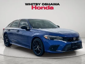 Honda Civic Si FWD* АвтоКредит* (Цена до БГ)  - 24599 € / 48111.46 лв. - 15304723 6