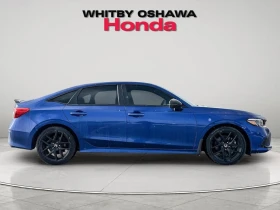 Honda Civic Si FWD* АвтоКредит* (Цена до БГ)  - 24599 € / 48111.46 лв. - 15304723 5