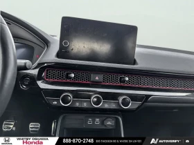 Honda Civic Si FWD* АвтоКредит* (Цена до БГ)  - 24599 € / 48111.46 лв. - 15304723 15