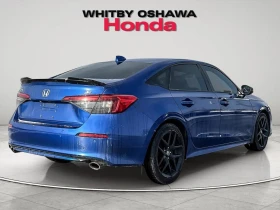 Honda Civic Si FWD* АвтоКредит* (Цена до БГ)  - 24599 € / 48111.46 лв. - 15304723 4