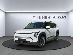 Kia EV3 AIR 81.4kwh Keyless / NAVI / LED / CAMERA / PDC