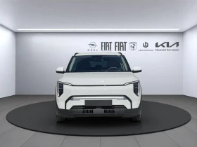 Kia EV3 AIR 81.4kwh Keyless / NAVI / LED / CAMERA / PDC - 33788 € / 66083.58 лв. - 26384427 2
