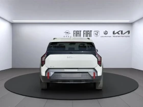 Kia EV3 AIR 81.4kwh Keyless / NAVI / LED / CAMERA / PDC - 33788 € / 66083.58 лв. - 26384427 6