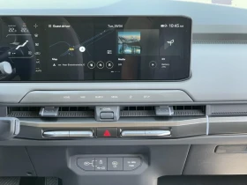 Kia EV3 AIR 81.4kwh Keyless / NAVI / LED / CAMERA / PDC - 33788 € / 66083.58 лв. - 26384427 12