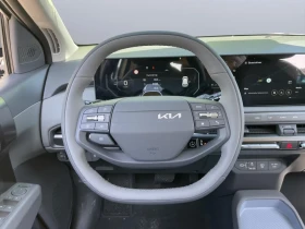 Kia EV3 AIR 81.4kwh Keyless / NAVI / LED / CAMERA / PDC - 33788 € / 66083.58 лв. - 26384427 8