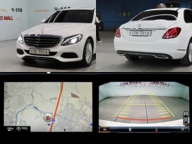 Mercedes-Benz C 220 4MATIC | Auto.bg — изображение 17