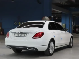 Mercedes-Benz C 220 4MATIC | Auto.bg — изображение 4