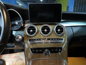 Mercedes-Benz C 220 4MATIC | Auto.bg — изображение 13