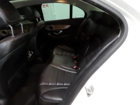 Mercedes-Benz C 220 4MATIC | Auto.bg — изображение 7