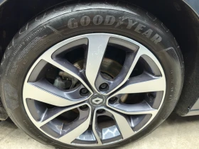 Renault Megane 1.2T 6c.k * NAVI* CAM* FULL LED*  | Auto.bg — изображение 16