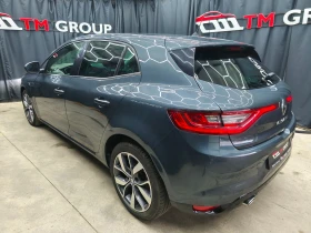 Renault Megane 1.2T 6c.k * NAVI* CAM* FULL LED*  | Auto.bg — изображение 6