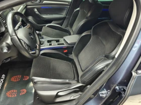 Renault Megane 1.2T 6c.k * NAVI* CAM* FULL LED*  | Auto.bg — изображение 7