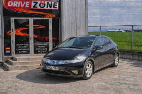 ������ Honda Civic