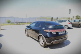 Honda Civic 5 DR  | Mobile.bg � ����� ������ 6