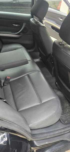 BMW 320 Bmw e 91 320i 2008 ������ lovato gaz | Mobile.bg � ����� ������ 10