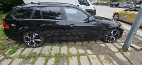 BMW 320 Bmw e 91 320i 2008 ������ lovato gaz | Mobile.bg � ����� ������ 3