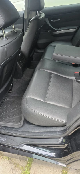 BMW 320 Bmw e 91 320i 2008 ������ lovato gaz | Mobile.bg � ����� ������ 9