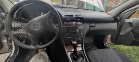 Mercedes-Benz C 220 | Mobile.bg � ����� ������ 6