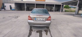 Mercedes-Benz C 220 | Mobile.bg � ����� ������ 3