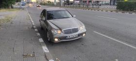 Mercedes-Benz C 220 | Mobile.bg � ����� ������ 4
