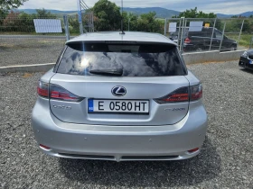 Lexus CT 200h | Mobile.bg � ����� ������ 4