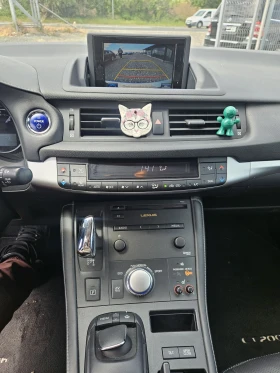 Lexus CT 200h | Mobile.bg � ����� ������ 14