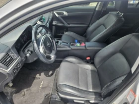 Lexus CT 200h | Mobile.bg � ����� ������ 10