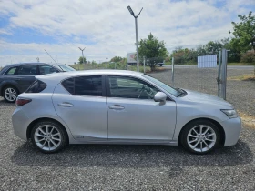 Lexus CT 200h | Mobile.bg � ����� ������ 6