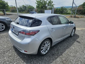 Lexus CT 200h | Mobile.bg � ����� ������ 5
