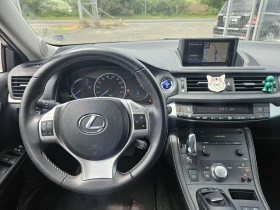 Lexus CT 200h | Mobile.bg � ����� ������ 12